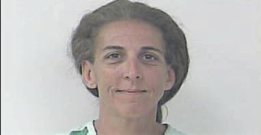 Alavah Moore, - St. Lucie County, FL 